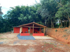 Cabana Canastra